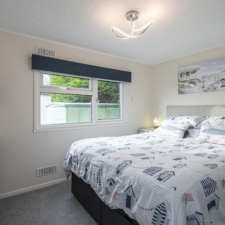 134 Glan Gors Villa Brynteg Bagian luar foto