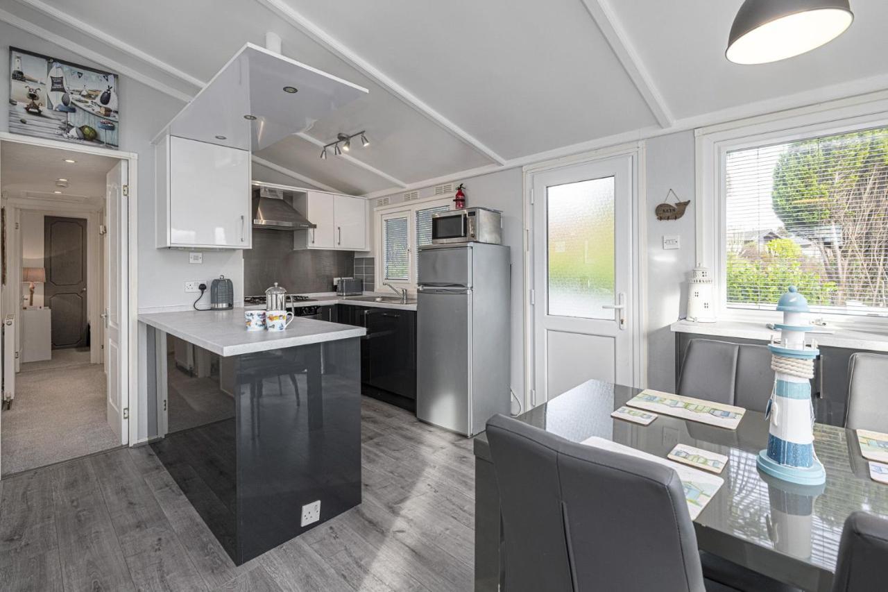 134 Glan Gors Villa Brynteg Bagian luar foto