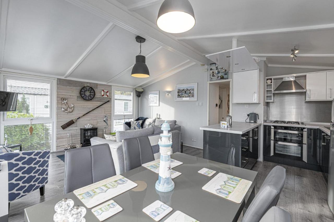 134 Glan Gors Villa Brynteg Bagian luar foto